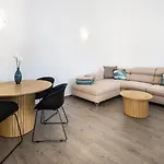 Apartamento Marina By Aneo Travel *