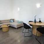 Marina By Aneo Travel Apartamento Novi Vinodolski