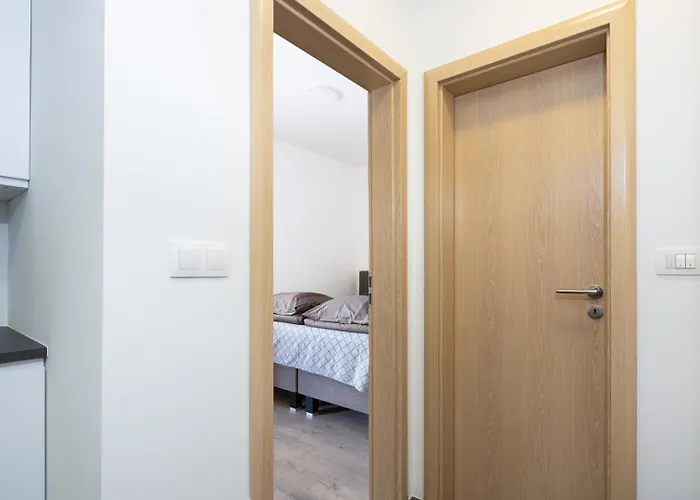 Appartamento Marina By Aneo Travel