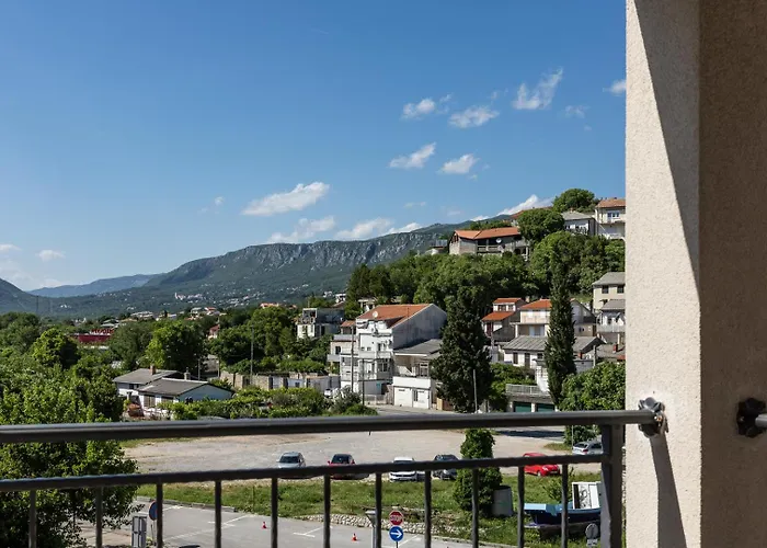 Appartamento Marina By Aneo Travel