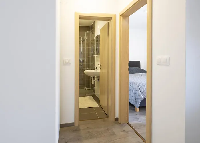Apartamento Marina By Aneo Travel *