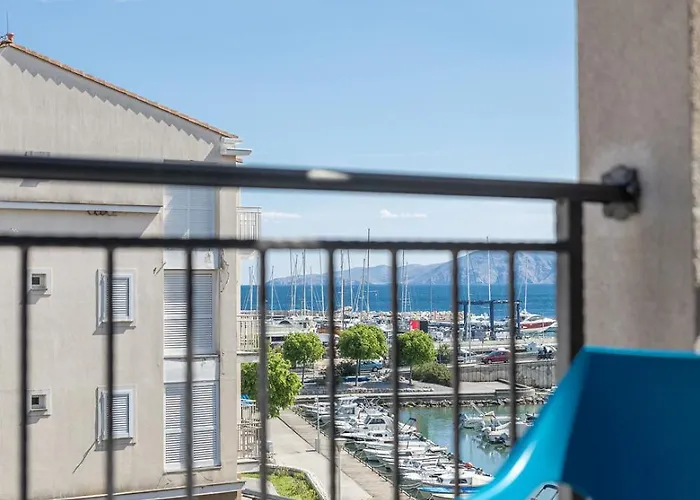 Marina By Aneo Travel