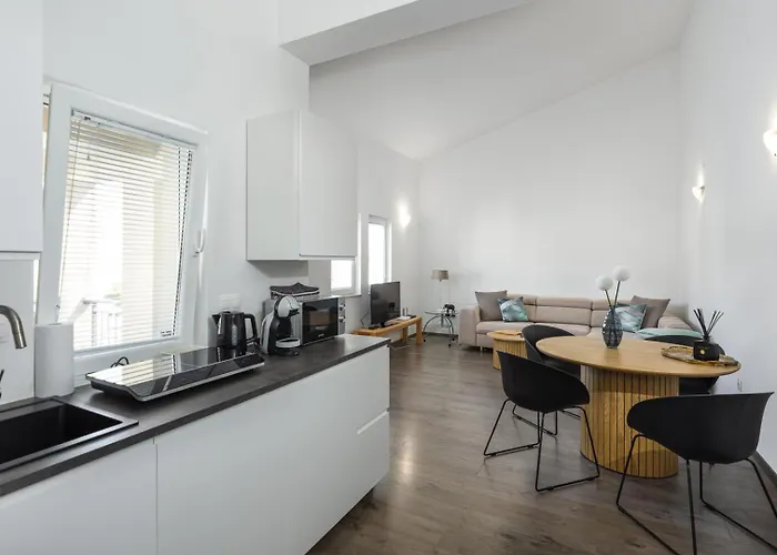 Apartmán Marina By Aneo Travel