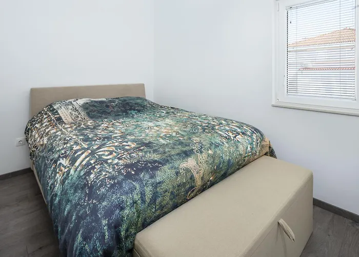 Apartamento Marina By Aneo Travel