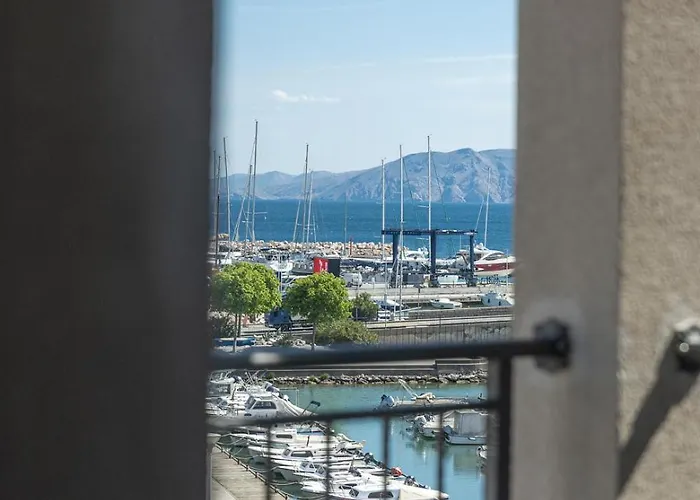 Apartamento Marina By Aneo Travel *