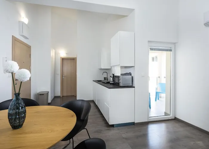 Apartmán Marina By Aneo Travel