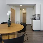 Apartament Marina By Aneo Travel *