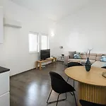 Apartament Marina By Aneo Travel Novi Vinodolski