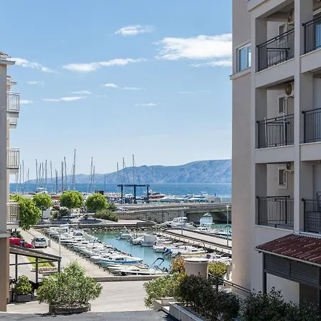 Lejlighed Marina By Aneo Travel Novi Vinodolski