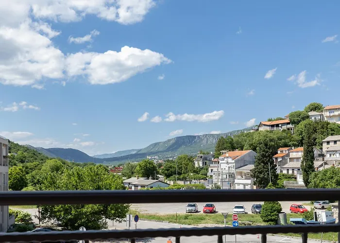 Lejlighed Marina By Aneo Travel Novi Vinodolski