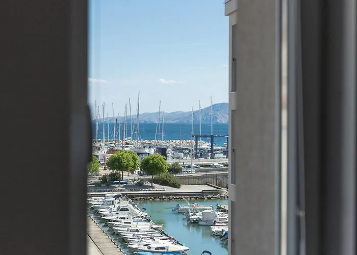 Marina By Aneo Travel Lejlighed